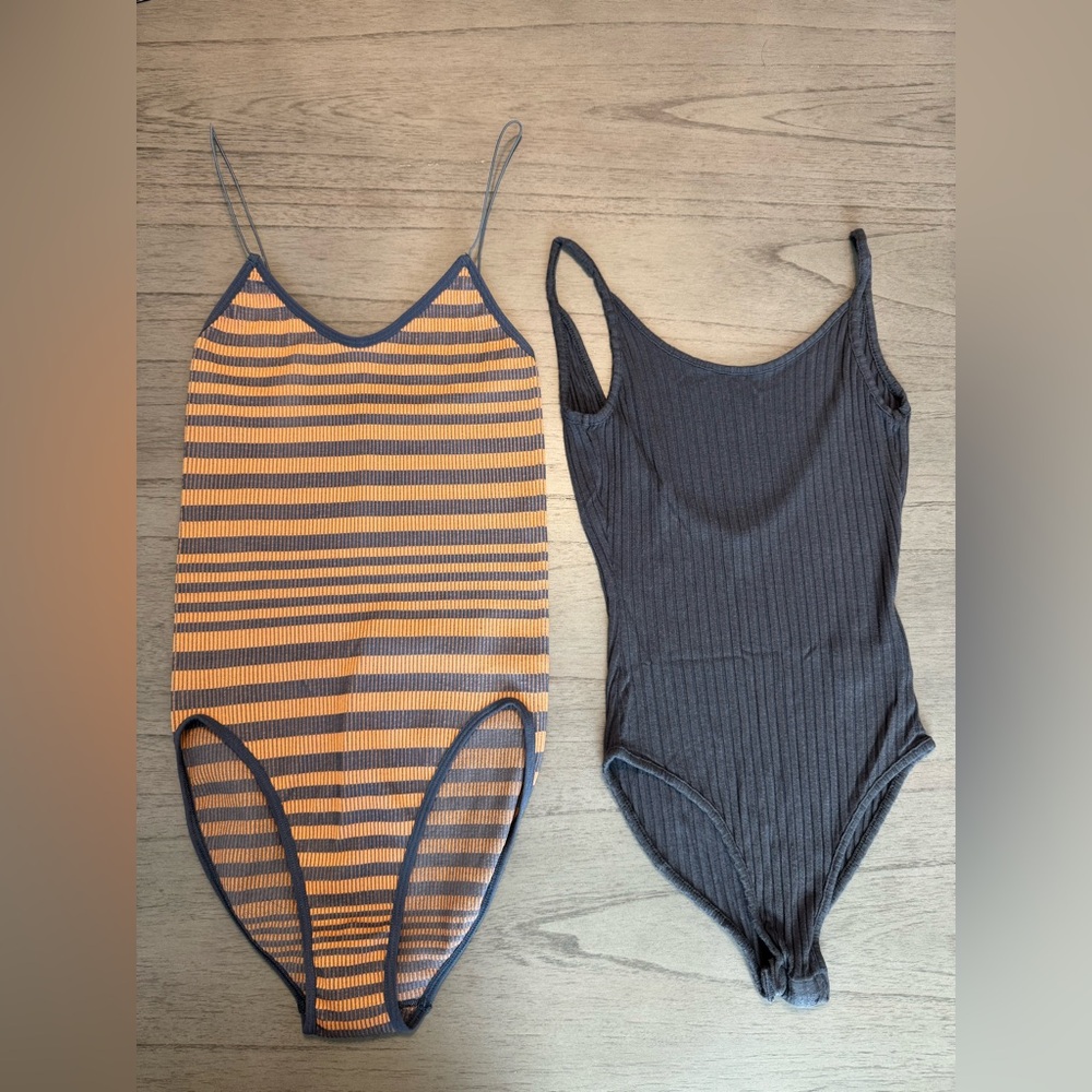 Urban Outfitters Body Suit Bundle